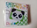 Pixelhobby PANDA - Jeu NEUF en Bioplastique 6 ans et +