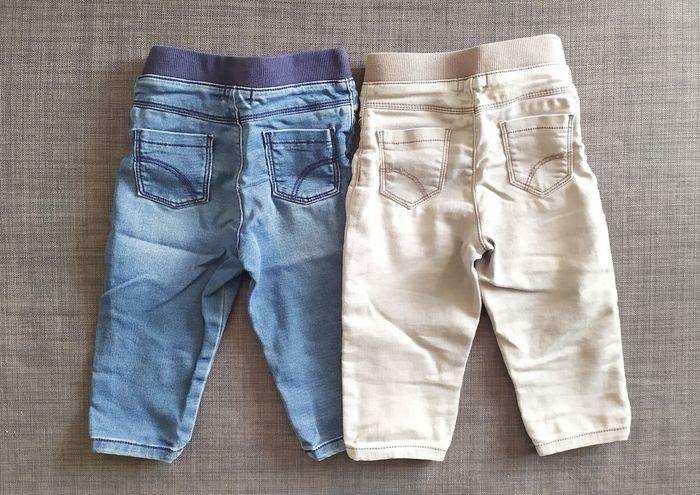 2 Jeans - photo numéro 2