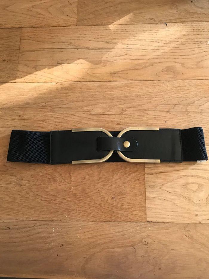 Ceinture élastique - photo numéro 1