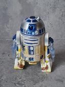 Figurine Star Wars R2D2 - 30ème anniversaire