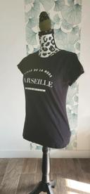 T-shirt Amisu