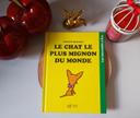 Le Chat Le plus mignon du monde 🎄Livre enfants neuf avec étiquette " Le chat Le plus mignon du monde " marque " Les Mercredis à lire " de Vincent Pianina 

✨️✨️ Dressing triés par hastag => Lien sur le profil ✨️✨️
✨️✨️ Lien direct p