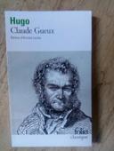 Claude Gueux par Victor Hugo