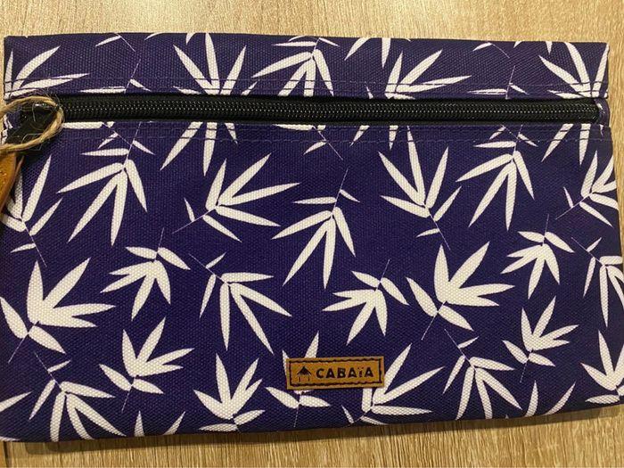 Pochette alcatraz neuve cabaia - photo numéro 1