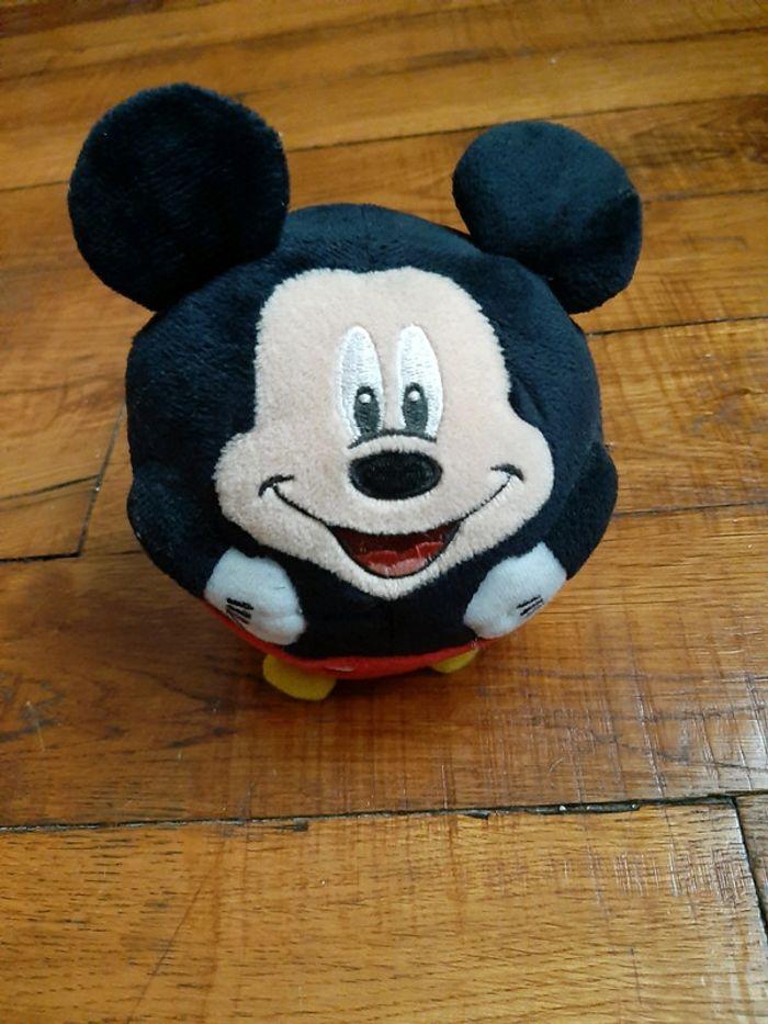 Peluche Mickey Mouse Disney