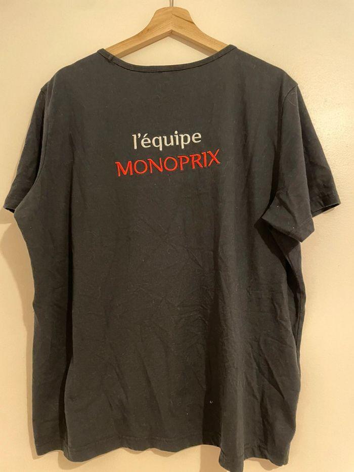 T-shirt Armor-Lux Monoprix - photo numéro 4