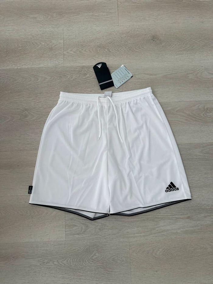 Short Adidas Climalite - photo numéro 1