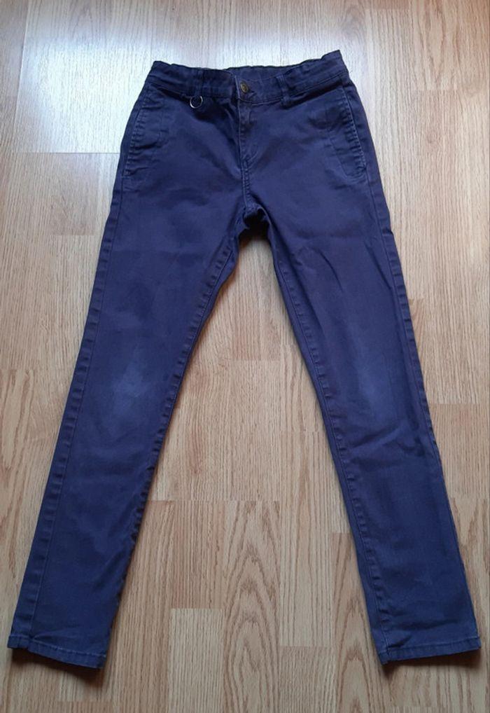 Pantalon garçon T140/ Jongens broek - photo numéro 1