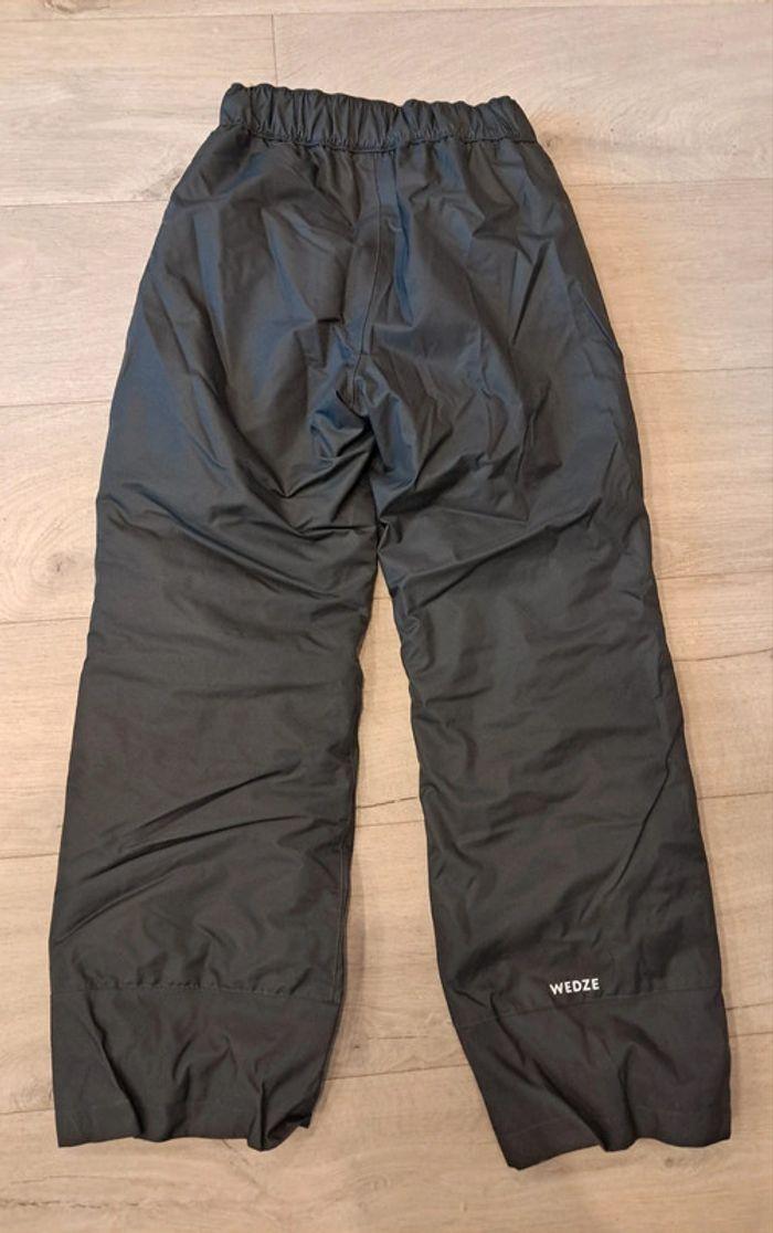 Pantalon de ski enfant - photo numéro 2