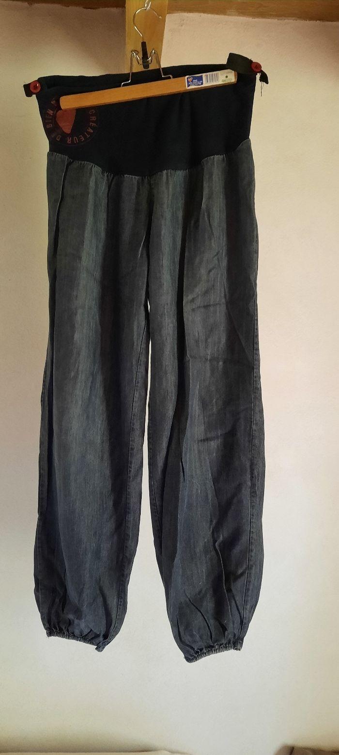 Pantalon Kelmoi taille 2 - photo numéro 3