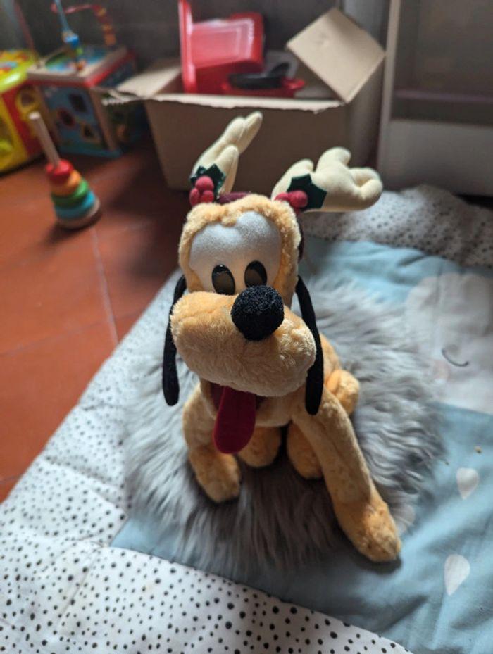 Peluche plutôt - photo numéro 1