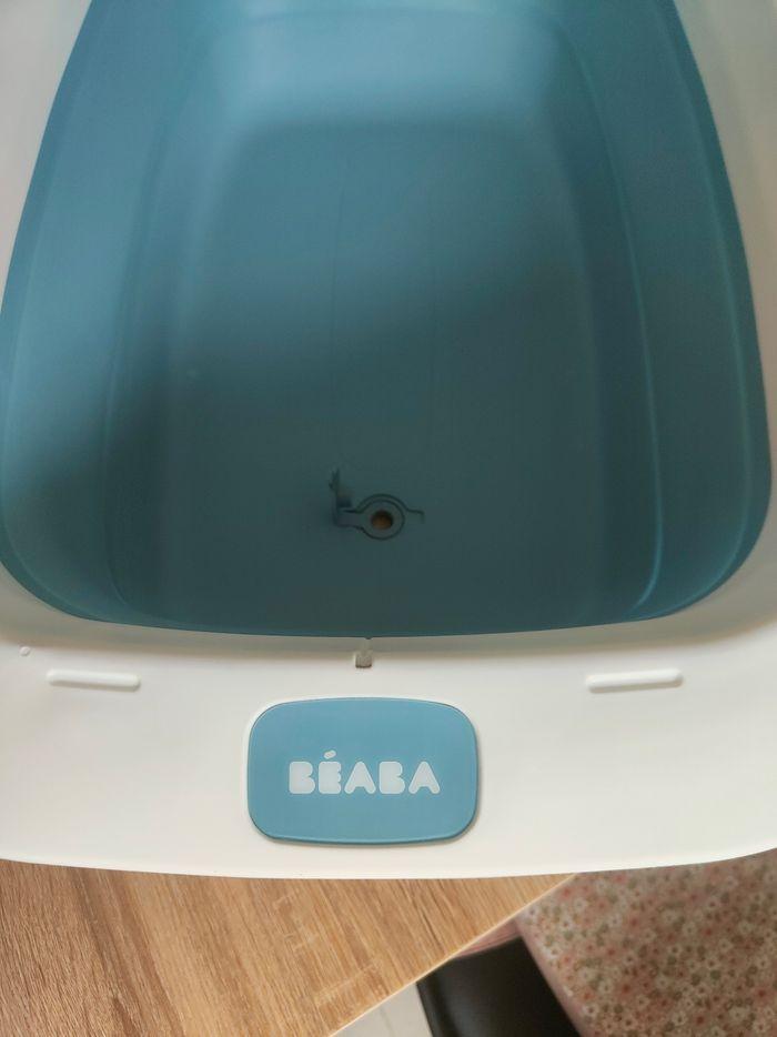 Baignoire pliable Béaba - photo numéro 3