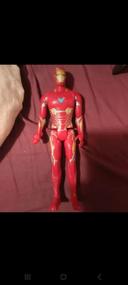 Figurine Iron man 30 cm