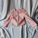 veste  rose  t 5 ans