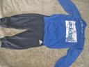 Ensemble jogging Adidas