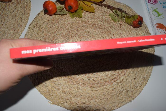 Livre "Mes premières activités" - photo numéro 6