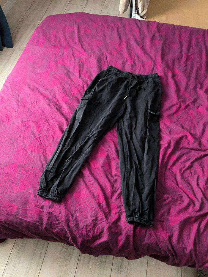 Pantalon cargo - photo numéro 1