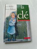 Livre la clé