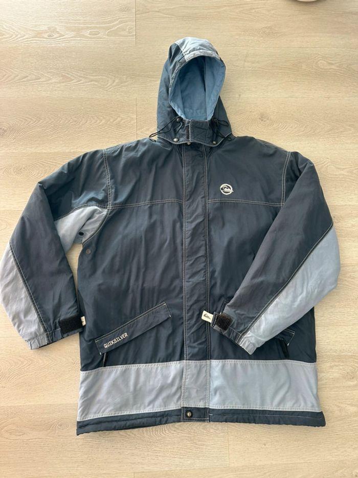 Veste Quiksilver - photo numéro 18