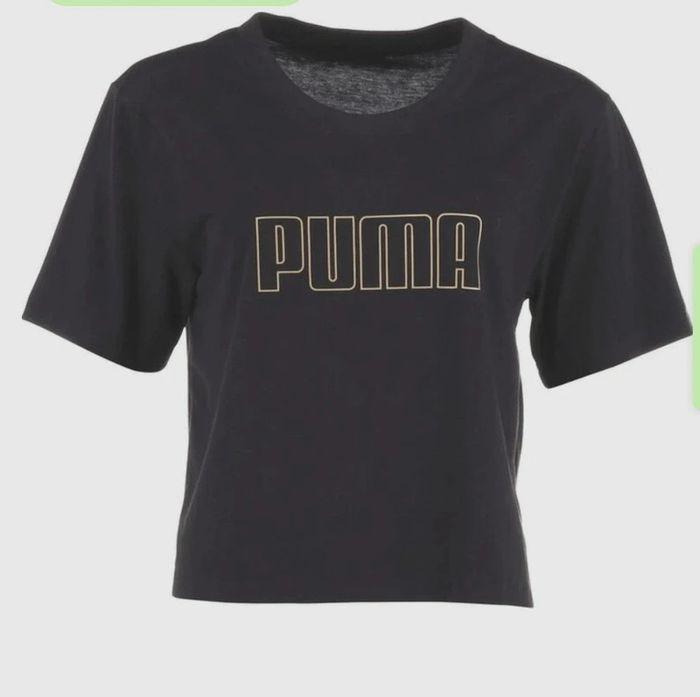 Ensemble de sport Puma - photo numéro 12