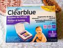 Clearblue moniteur de Fertilité Avancé  code promo CADEAU30