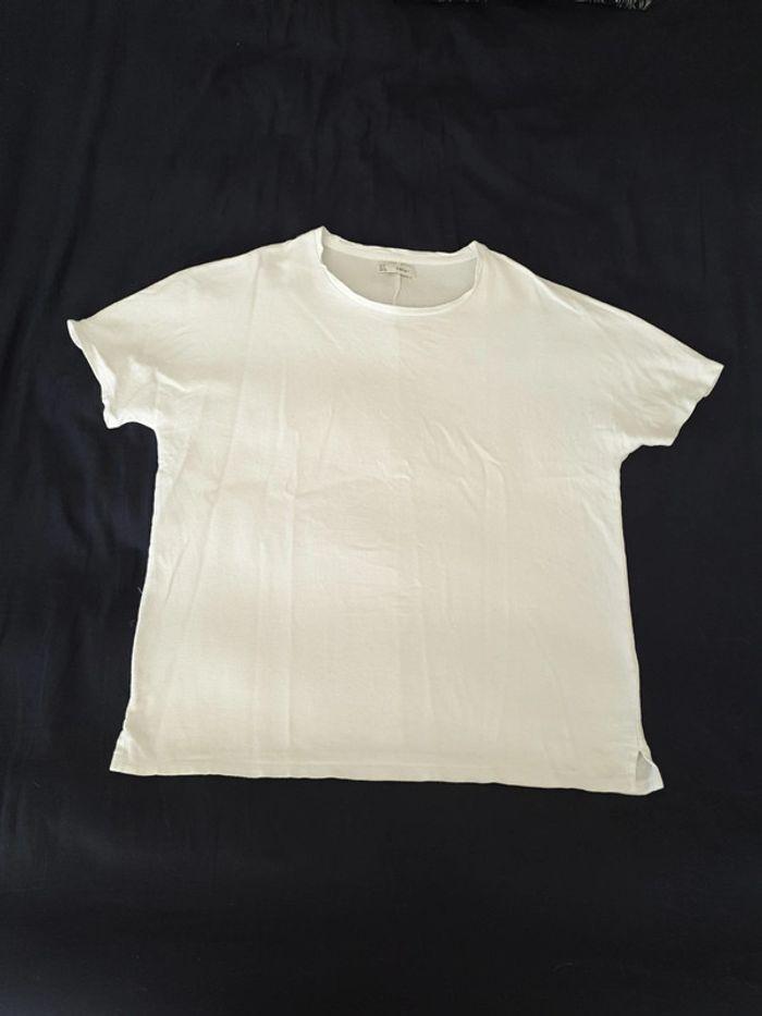 T-shirt homme celio - photo numéro 1