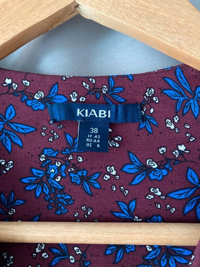 Robe vintage Kiabi 38 - photo numéro 3