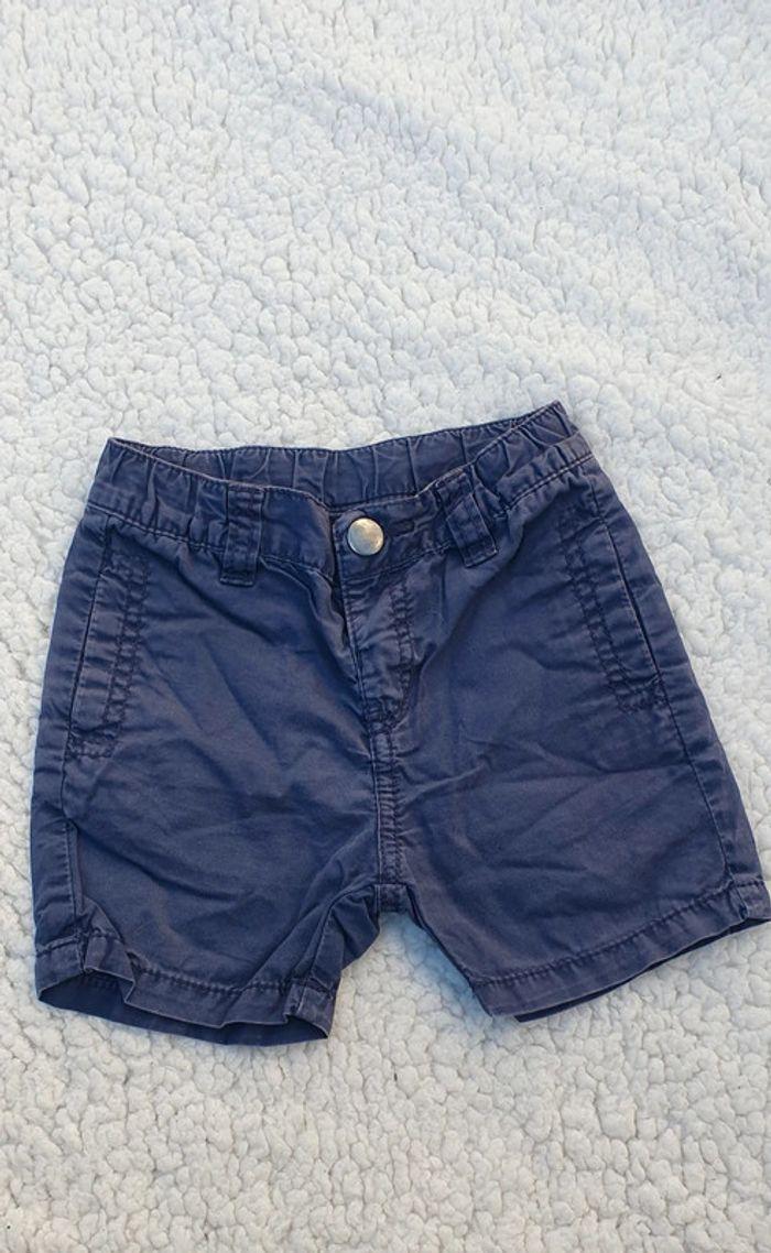 Short Taille 12 mois - photo numéro 1