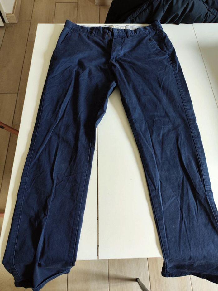 Pantalon Chino - photo numéro 1