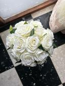 Bouquet de mariée