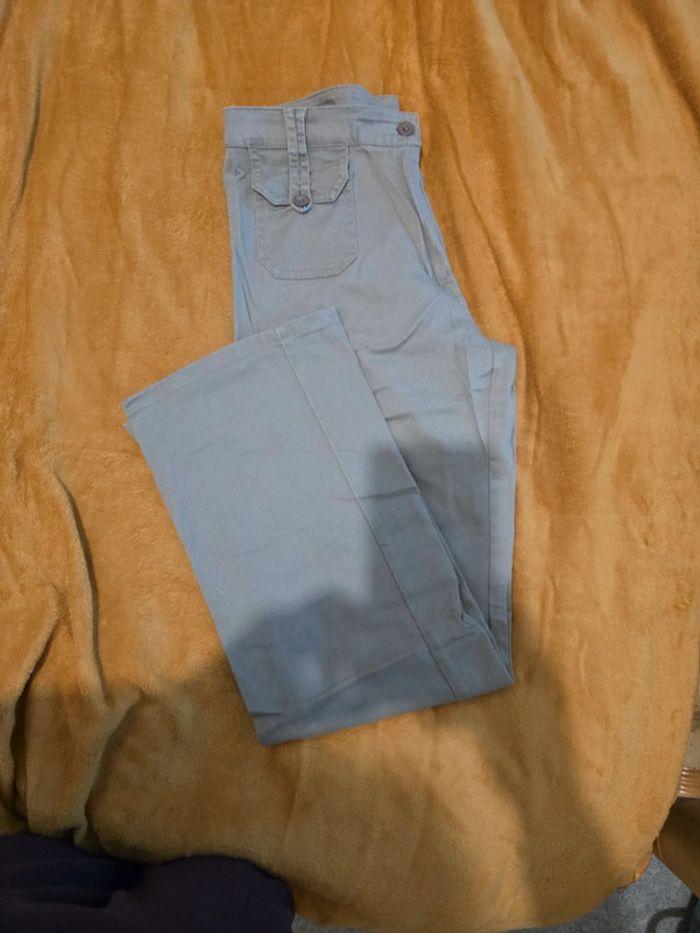 Pantalon taille 42 - photo numéro 1