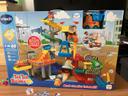 Tut tut bolides Maxi chantier  vtech