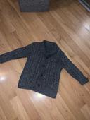 Gilet à bouton cardigan 2 ans Gap