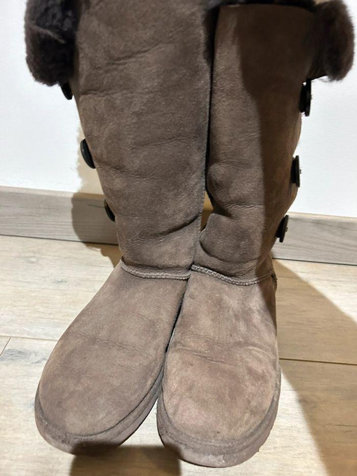 UGG taille 39 - photo numéro 13