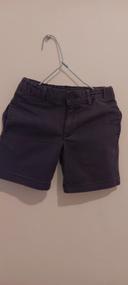 Short polo RALPH lauren 4 ans