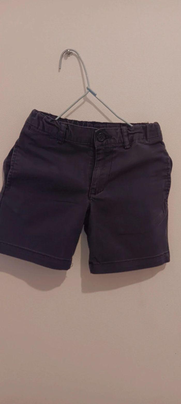 Short polo RALPH lauren 4 ans - photo numéro 1