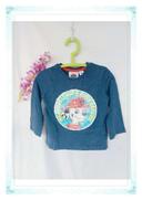 Pull fin Paw Patrol 2 / 3 ans