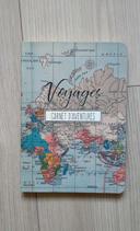 Voyages carnet d'aventures