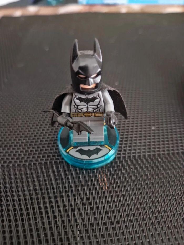 Lego dimension batman - photo numéro 4