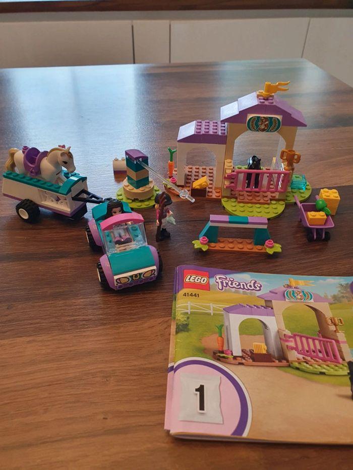 Lego friends 41441 - photo numéro 3