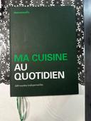 Livre thermomix