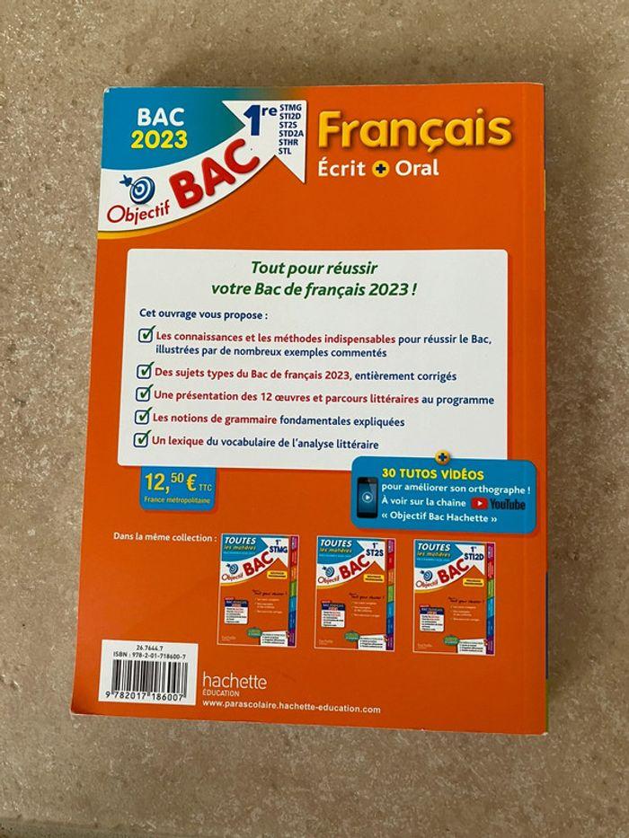 Objectif Bac - photo numéro 2