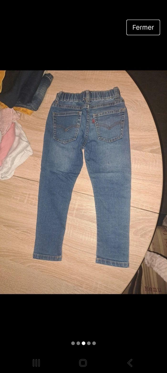 Ensemble levis taille 36 mois - photo numéro 5