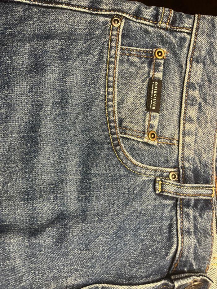 Jeans Homme QuickSilver - photo numéro 2