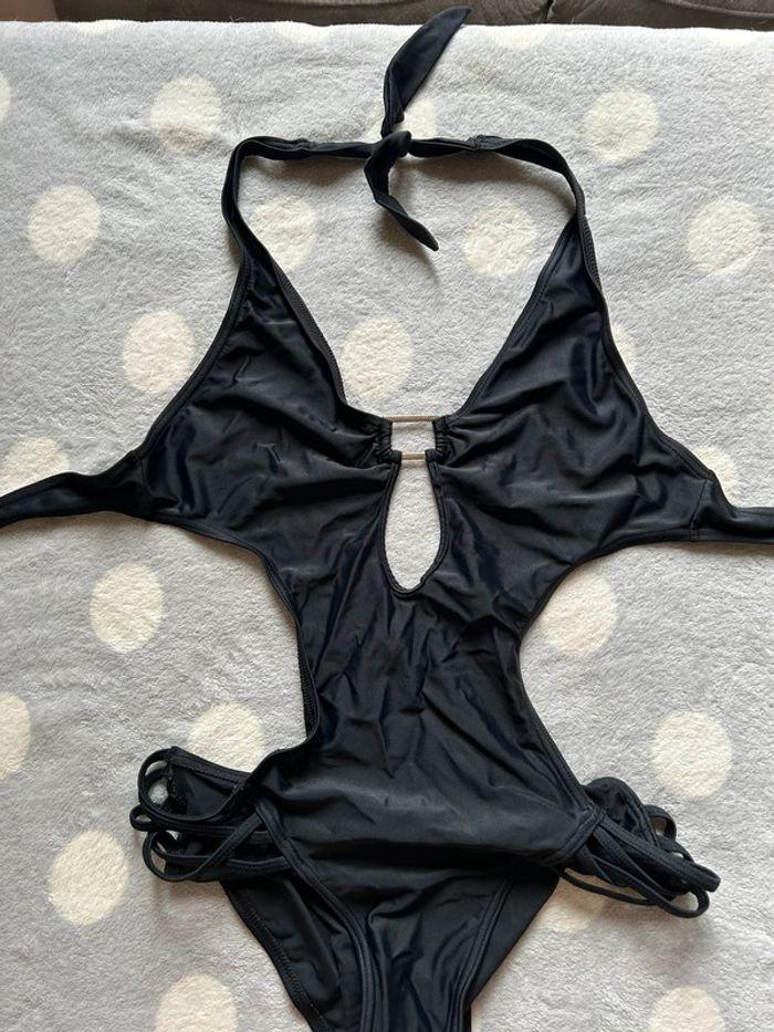 Maillot de bain femme - photo numéro 1