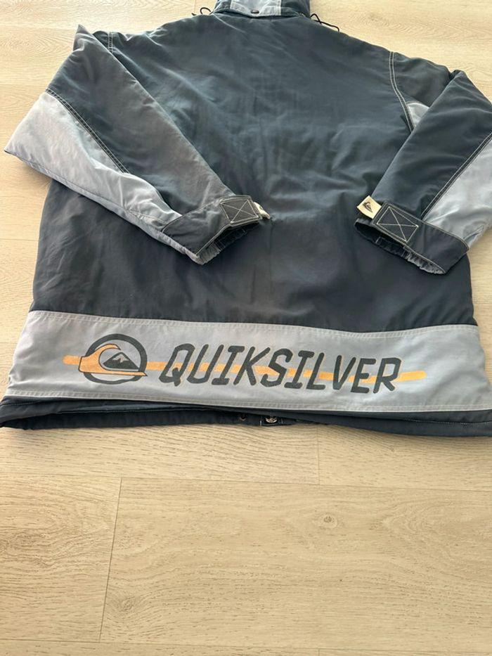 Veste Quiksilver - photo numéro 17