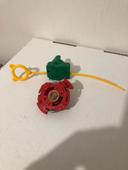 Toupie Beyblade vintage Hasbro 2002