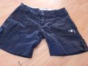 Short noir roxy 10 ans