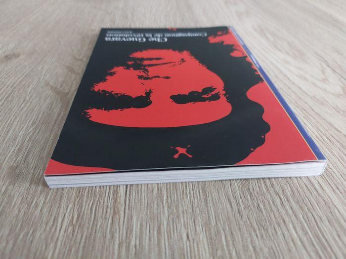 Livre "Che Guevara compagnon de la révolution" - photo numéro 6