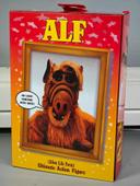 Figurine Alf Ultimate Action 14cm neuve avec boîte